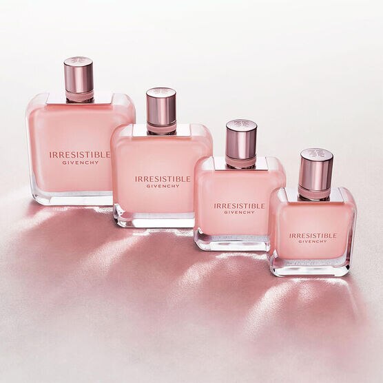 Perfume Givenchy Irresistible Rose Velvet Feminino Eau De Parfum