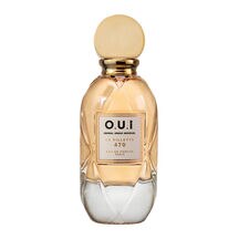 Perfume O.U.i La Villette 470 Feminino Eau de Parfum