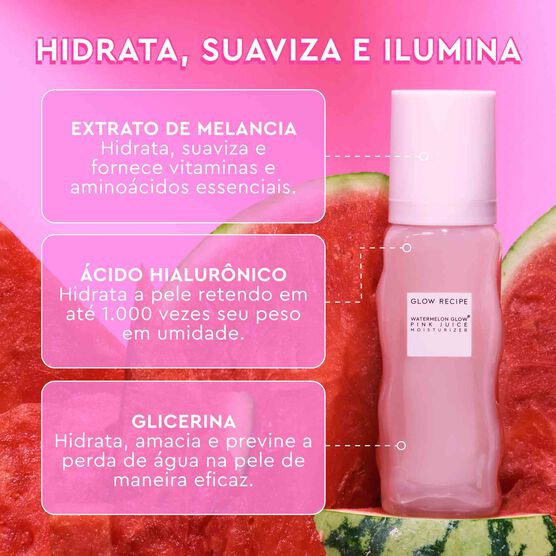 WATERMELON GLOW PINK JUICE MSTRZR REFILL