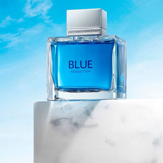 A.BANDERAS SEDUCTION MEN EDTV 200ML