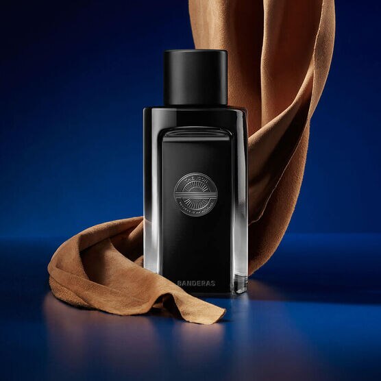 THE ICON  THE PARFUM EDP 200ML