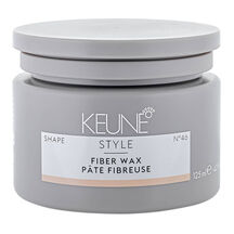 Cera Modeladora Keune Style Fiber Wax
