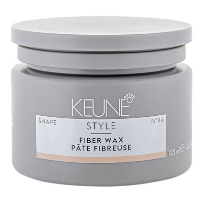 Cera Modeladora Keune Style Fiber Wax