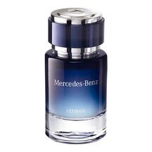 Perfume Mercedes Benz For Men Ultimate Masculino Eau de Parfum