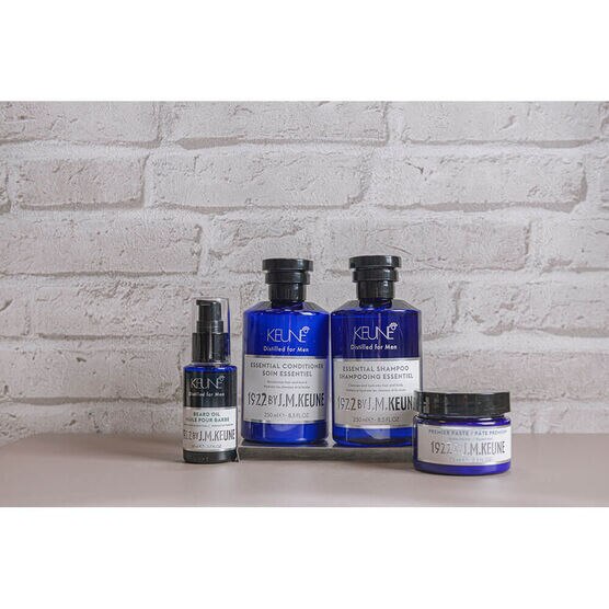 KEUNE      1922 PREMIER  PAST 75ML