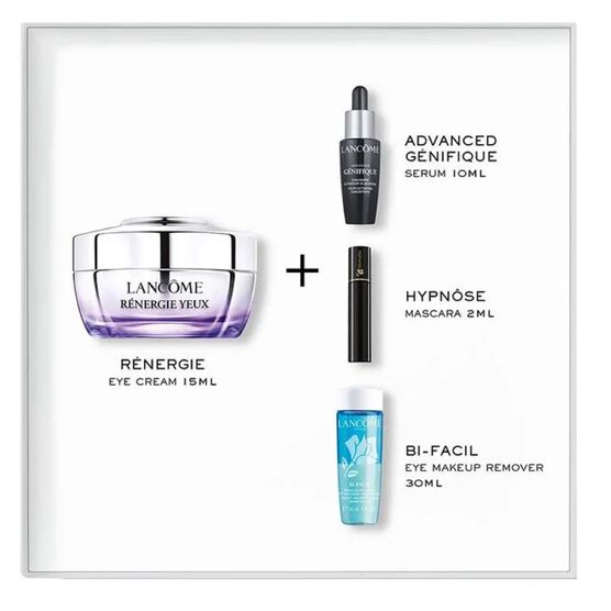 Kit Lanc&ocirc;me R&eacute;nergie Multi-Lift Ultra Eye