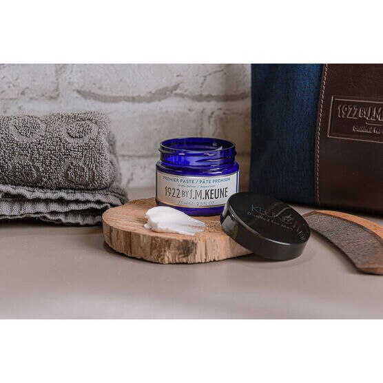 KEUNE      1922 PREMIER  PAST 75ML