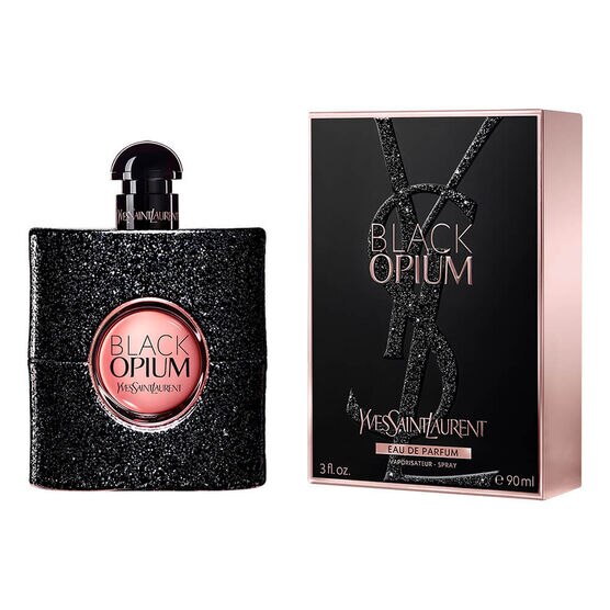 YSL        BLACK OPIUM   EDP  90ML