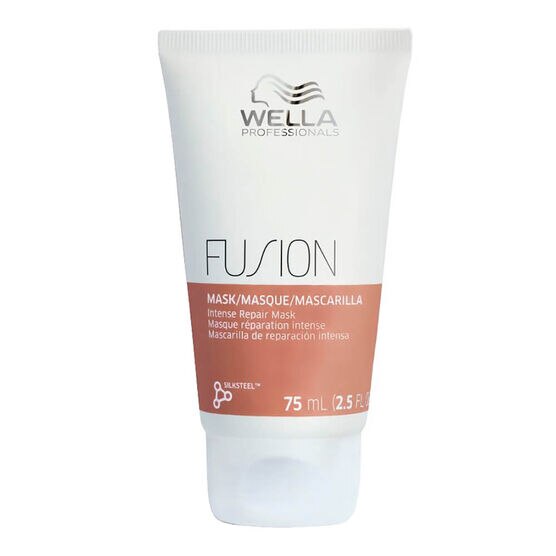Máscara Capilar Wella Fusion Travel Size