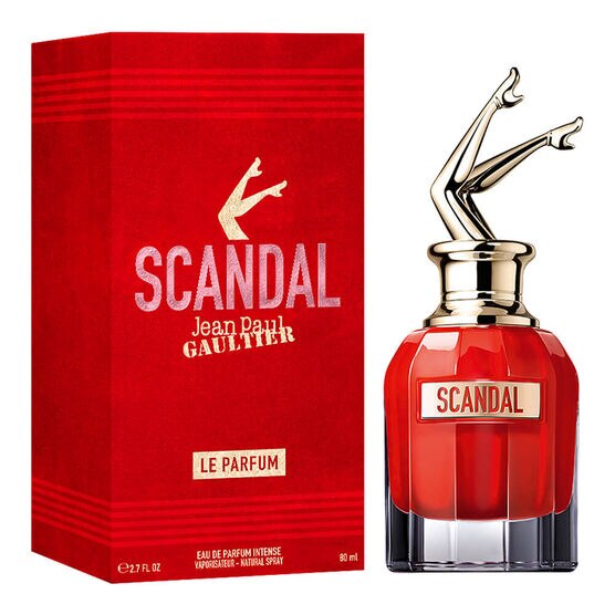 Perfume Jean Paul Gaultier Scandal Le Parfum Feminino Eau de Parfum Intense