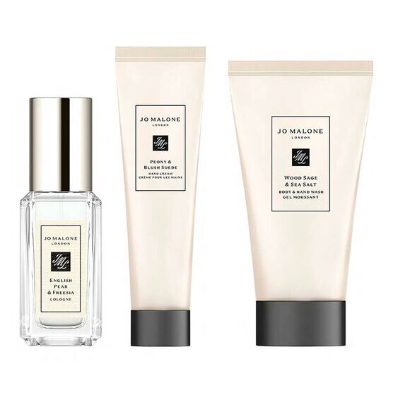 Kit Coffret Jo Malone Feminino 