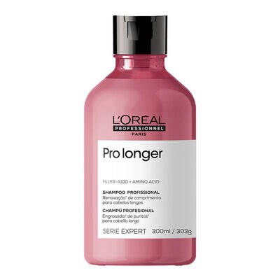 L'OREAL P  PRO LONGER    SHMP 300ML
