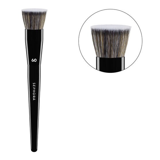 PRO FOUNDATION BRUSH 60-23