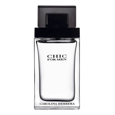 HERRERA    CHIC FOR MEN  EDTV 100ML