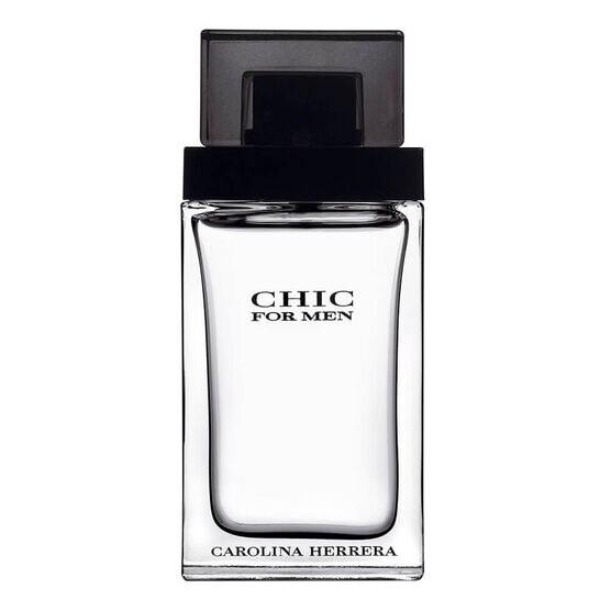 HERRERA    CHIC FOR MEN  EDTV 100ML