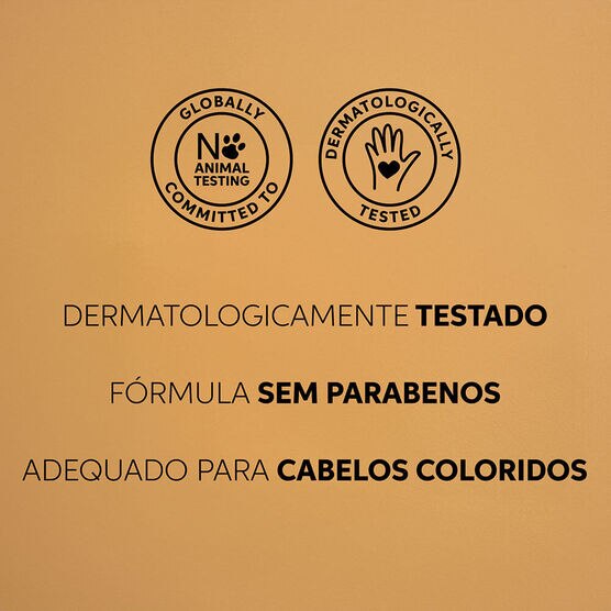 Condicionador Wella Ultimate Luxe Oil