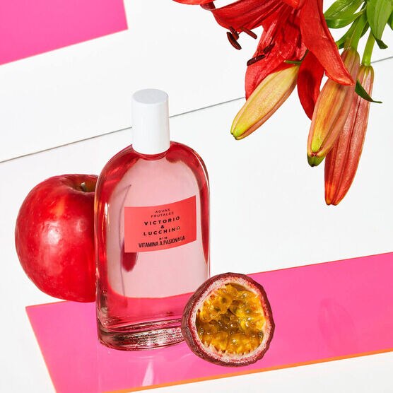 Perfume Victorio & Lucchino Aguas frutales nº 19 Vitamina A.Pasionada Feminino Eau de Toilette