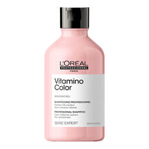 LOREAL PRO SHAMPOO       HAIR 500ML