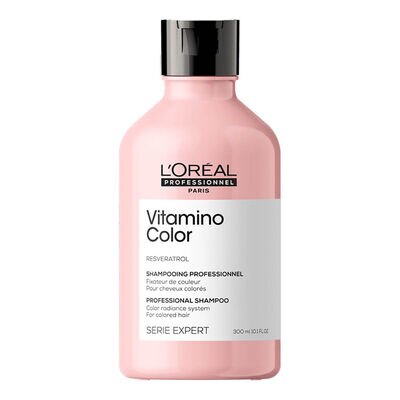 LOREAL PRO SHAMPOO       HAIR 500ML