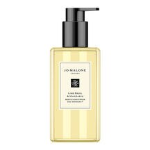 Sabonete Corporal Jo Malone Lime Basil & Mandarin