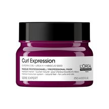Máscara Capilar L'Oréal Professionnel Serie Expert Curl Expression