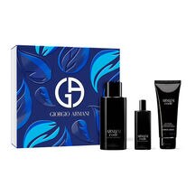 Kit Coffret Giorgio Armani Code Masculino Eau de Toilette