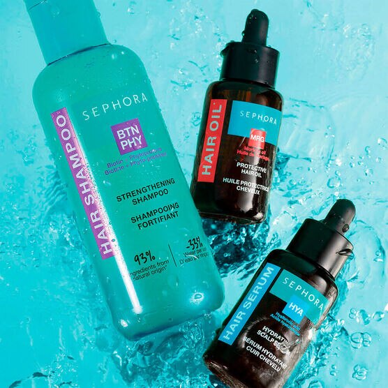 Sérum Hidratante para Couro Cabelo Sephora Collection Scalp Serum