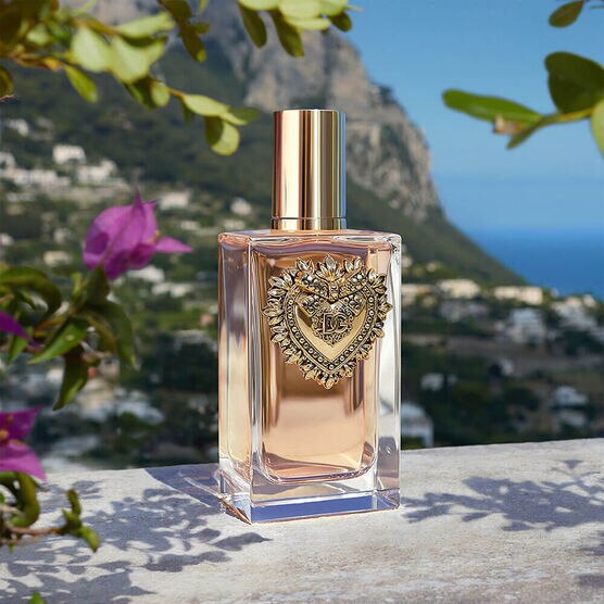 Perfume Dolce&Gabbana Devotion Feminino Eau de Parfum