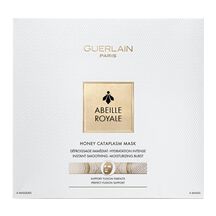 GUERLAIN   ABEILLE ROYAL MASK 4 UN.