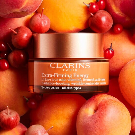 CLARINS    EXTRA FIRMING CREA 50ML