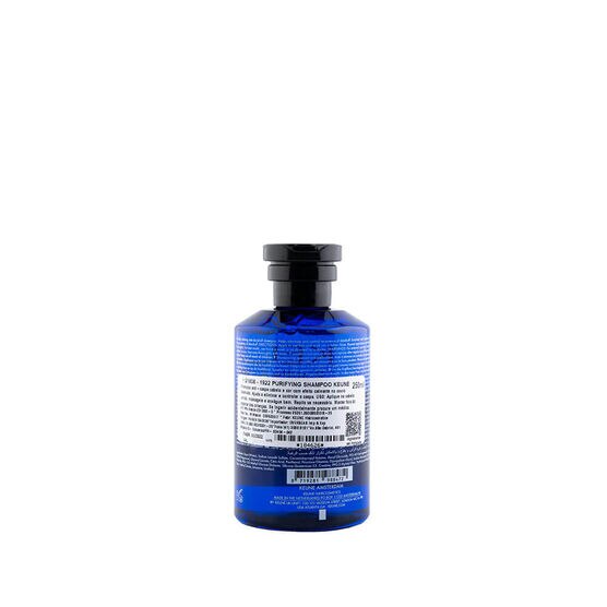KEUNE      1922 PUR      SHMP 250ML