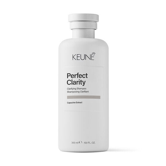 Shampoo Detox Keune Care Perfect Clarity