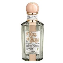 Perfume Penhaligon's A Kiss of Bliss Unissex Eau de Parfum