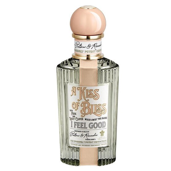 Perfume Penhaligon's A Kiss of Bliss Unissex Eau de Parfum