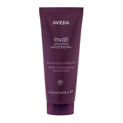 INVATI ADVANCED™THICKENING CONDITIONER TRAVEL SIZE 50ML