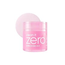 Toner Pad Banila Co Clean It Zero Pink Hydration