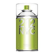 CAROLINA H 212           BSPR 250ML