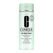CLINIQUE   LIQUIDE TYPE2 SAVO 200ML