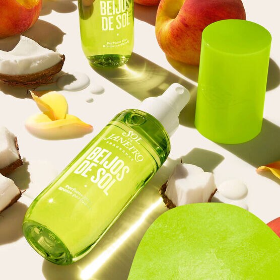 LE MIST Beijos de Sol LE Mist