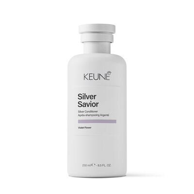 Condicionador Matizador Keune Care Silver Savior