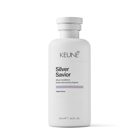 Condicionador Matizador Keune Care Silver Savior