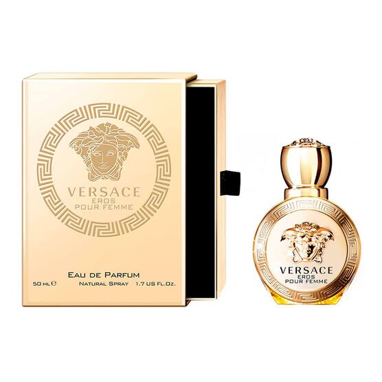 VERSACE    EROS FEMME    EDP  50ML
