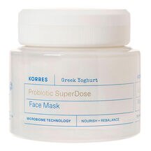 KORRES     GREEK YOGHURT MASK 100ML