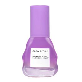 Sérum Firmador com Retinol Glow Recipe Blackberry