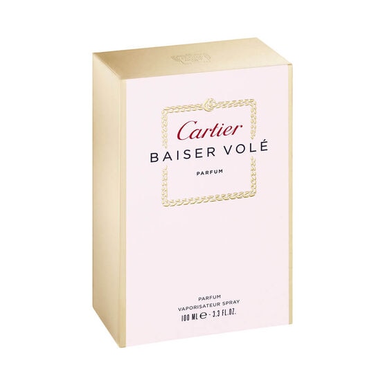 Perfume Cartier Baiser Volé Feminino Parfum