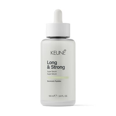 S&eacute;rum Fortalecedor Keune Care Long & Strong
