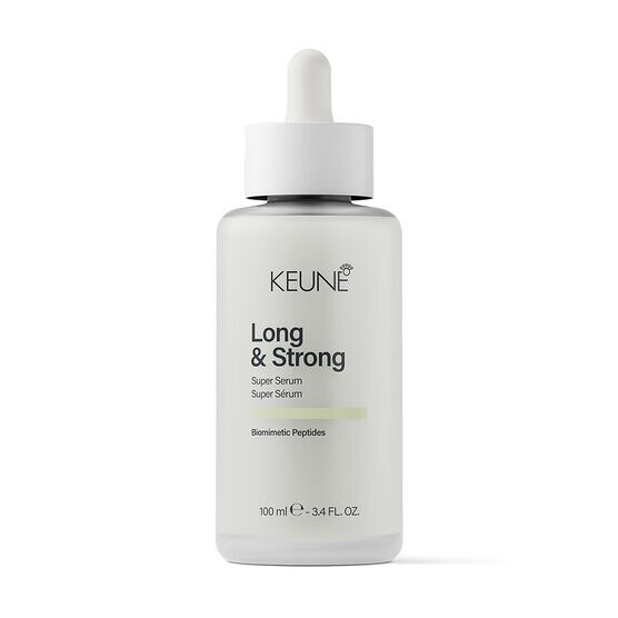 S&eacute;rum Fortalecedor Keune Care Long & Strong