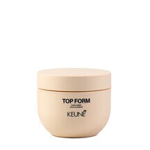 Creme Modelador Keune Style Top Form