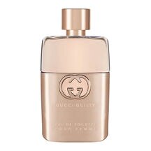 GUCCI      GUILTY        EDTV 50ML