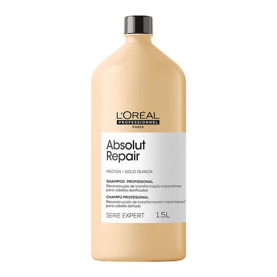 ABSOLUT REPAIR GQ  SHAMPOO 1